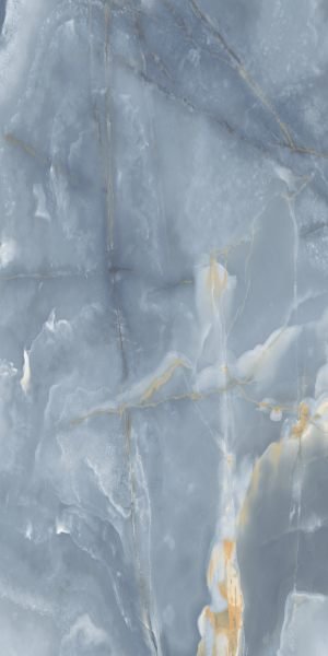 Azzurro Onice Velato Onyx