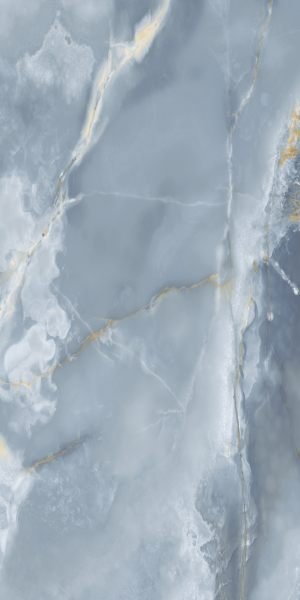 Azzurro Onice Velato Onyx