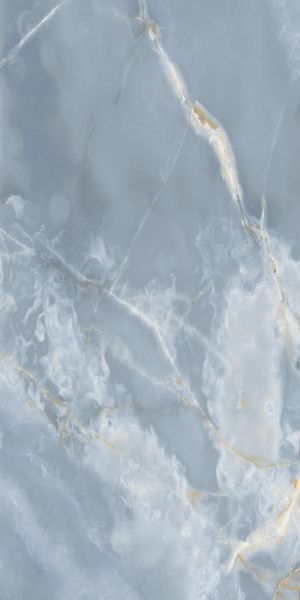 Azzurro Onice Velato Onyx