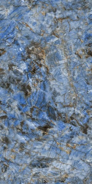 Blu Imperiale Cristallo Marble