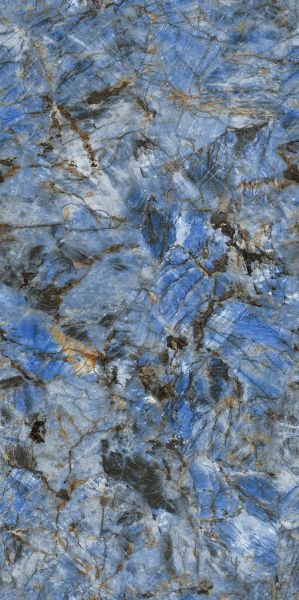 Blu Imperiale Cristallo Granite
