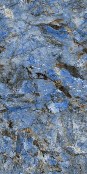 Blu Imperiale Cristallo Granite