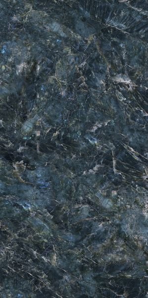 Blu Notte Cristallo Onyx