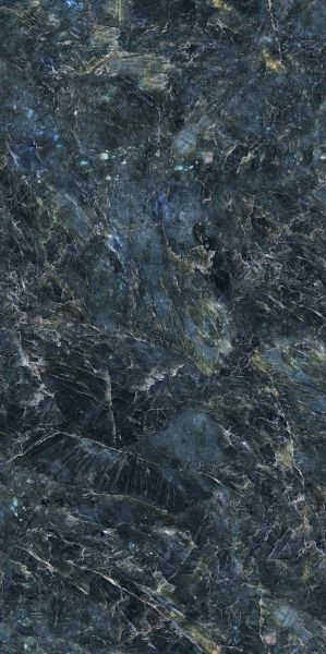 Blu Notte Cristallo Onyx