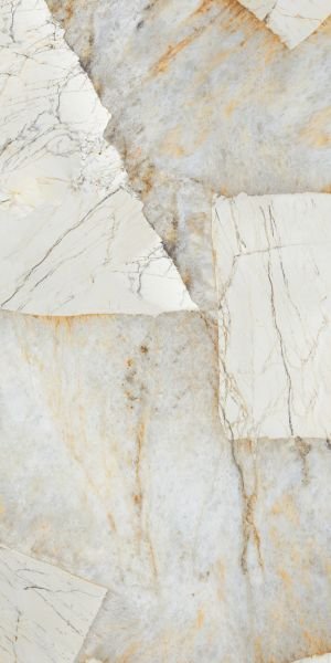 Calacatta Fusion Aureo 