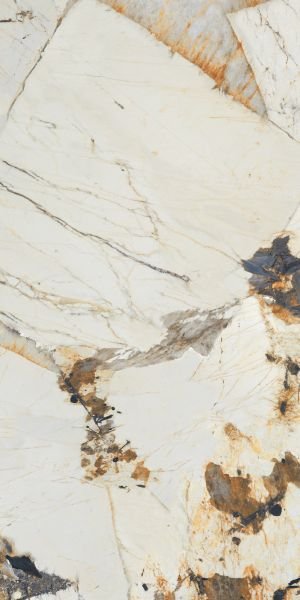 Calacatta Fusion Aureo Granite