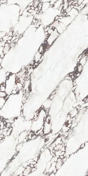 Calacatta Rosso Aurelia Granite