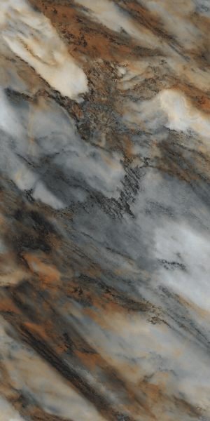 Ferro Azzuro Titanio Granite