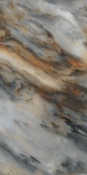 Ferro Azzuro Titanio Granite