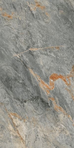 Grigio Ruggine Fusion Metal