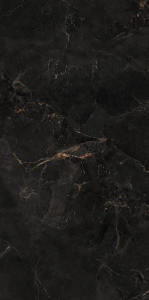 Nero Dorato Venato Marble