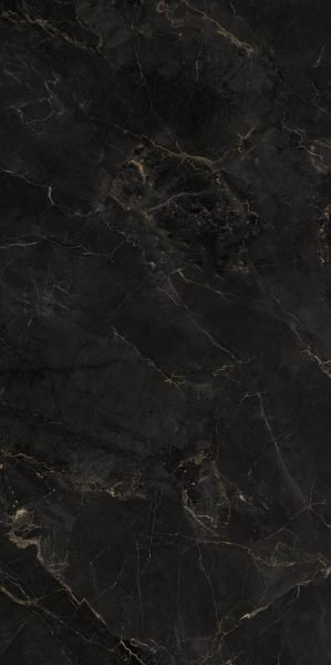 Nero Dorato Venato Granite