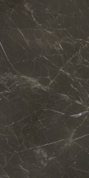 Nero Emperador Venato Granite