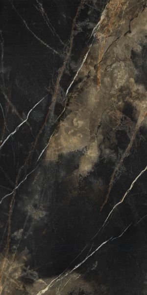Nero Oro Selvaggio Granite
