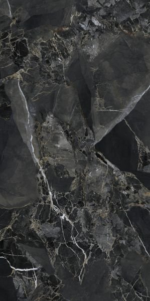 Nero Roma Quartzite Granite