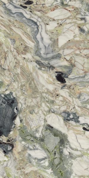 Verde Breccia Imperiale Granite