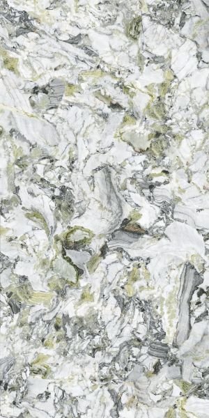 Verde Calacatta Imperio Marble