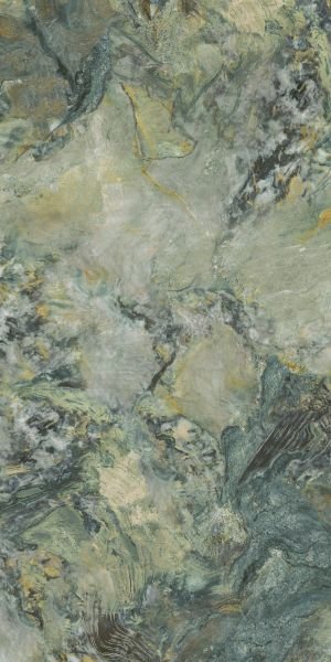 Verde Imperiale Lux Granite