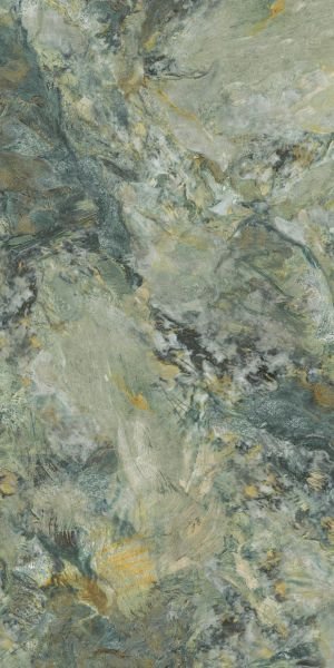 Verde Imperiale Lux Granite